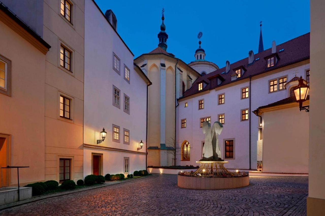Augustine, A Luxury Collection Hotel, Prague Exterior photo