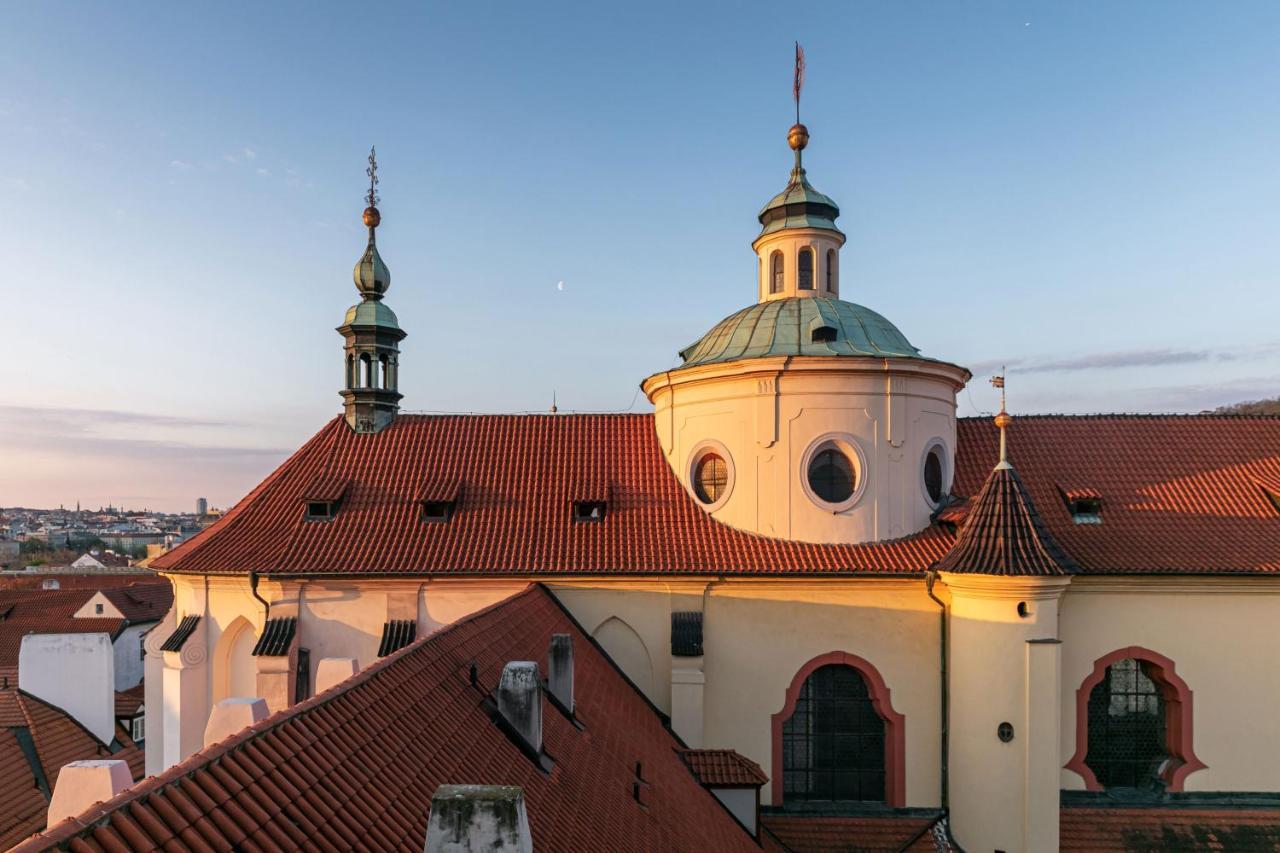 Augustine, A Luxury Collection Hotel, Prague Exterior photo