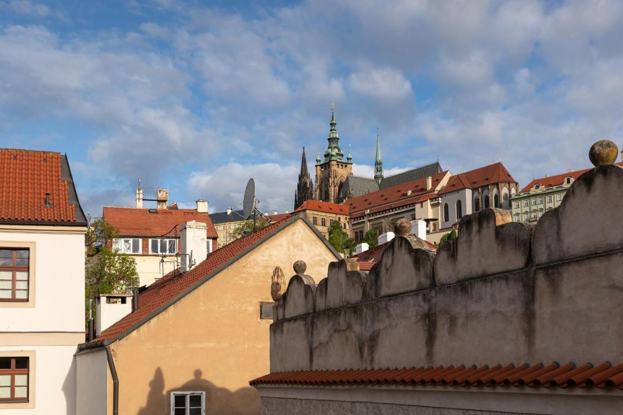 Augustine, A Luxury Collection Hotel, Prague Exterior photo